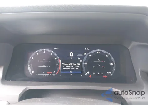 2025 Toyota Tacoma Trd Off Road 4Wd z USA, uszkodzony, nr VIN 3TMLB5JN7SM131683